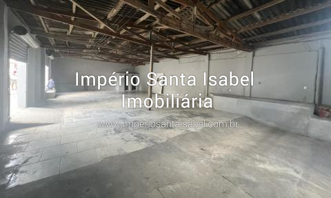[Aluga salão comercial  200 m2 Av Brasil 560]