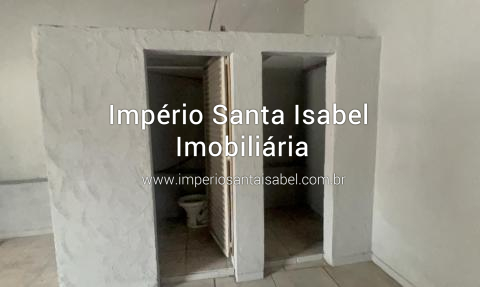 [Aluga salão comercial  200 m2 Av Brasil 560]