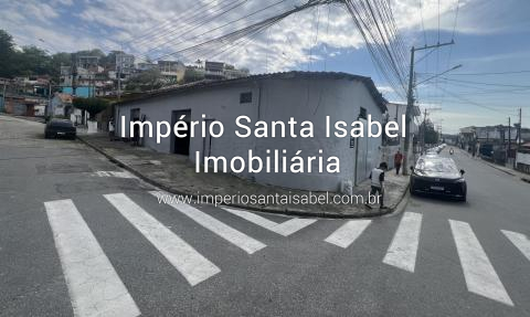 [Aluga salão comercial  200 m2 Av Brasil 560]