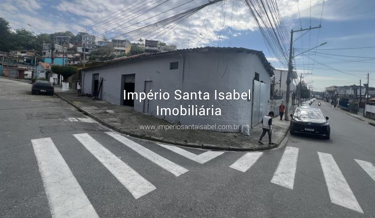 [Aluga salão comercial  200 m2 Av Brasil 560]