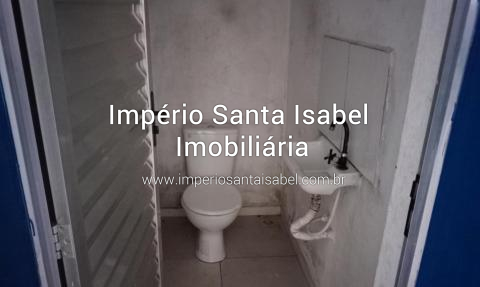 [Aluga salão comercial 200 M2 Av. Brasil-Santa Isabel-458 por 3 Mil]
