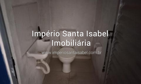 [Aluga salão comercial 200 M2 Av. Brasil-Santa Isabel-458 por 3 Mil]