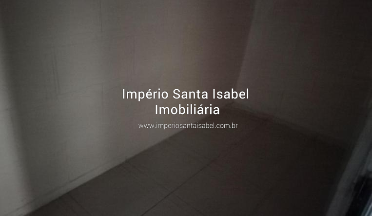 [Aluga salão comercial 200 M2 Av. Brasil-Santa Isabel-458 por 3 Mil]
