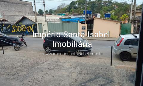 [Aluga salão comercial 200 M2 Av. Brasil-Santa Isabel-458 por 3 Mil]
