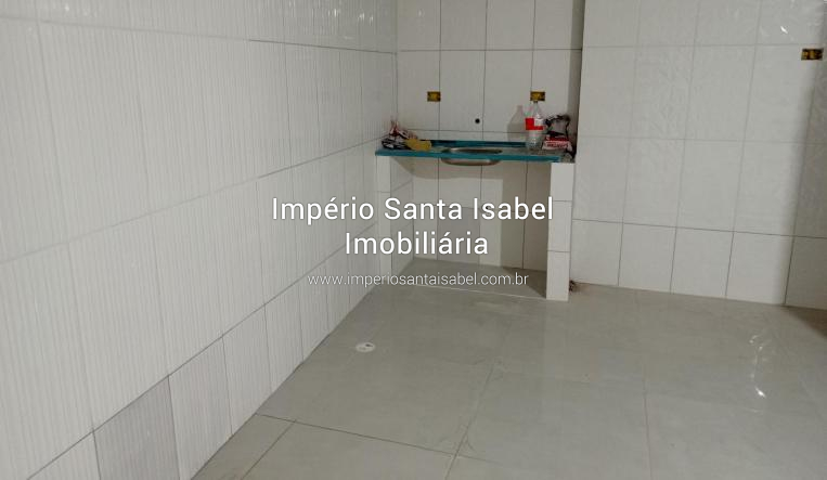 [Aluga Salão Comercial 97m2 na Avenida Republica-159-Centro -Santa Isabel-SP-por 12 Mil]