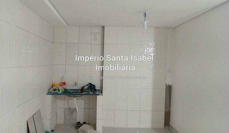 [Aluga Salão Comercial 97m2 na Avenida Republica-159-Centro -Santa Isabel-SP-por 12 Mil]