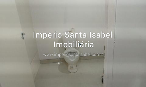 [Aluga Salão Comercial 97m2 na Avenida Republica-159-Centro -Santa Isabel-SP-por 12 Mil]