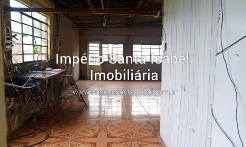 [Aluga salão comercial na av. Brasil, 691-Santa Isabel ]