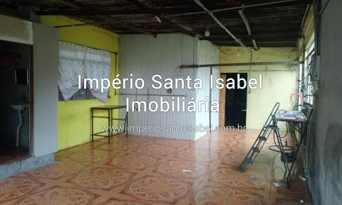 [Aluga salão comercial na av. Brasil, 691-Santa Isabel ]