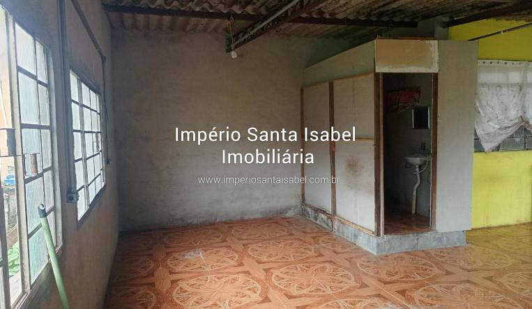 [Aluga salão comercial na av. Brasil, 691-Santa Isabel ]