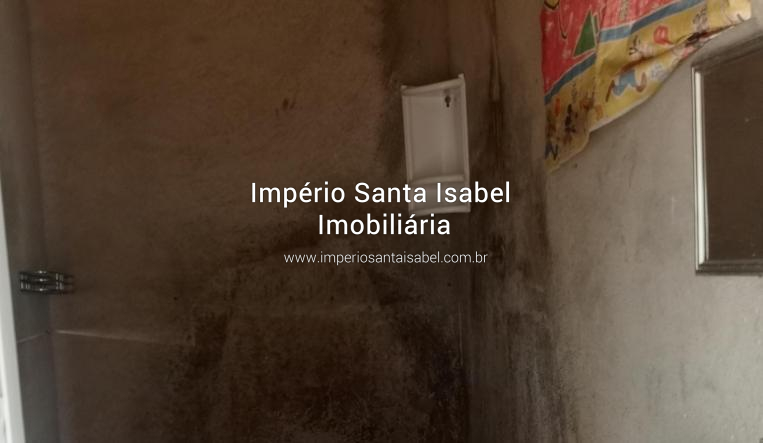 [Aluga salão comercial na av. Brasil, 691-Santa Isabel ]