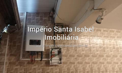 [Aluga salão comercial na av. Brasil, 691-Santa Isabel ]