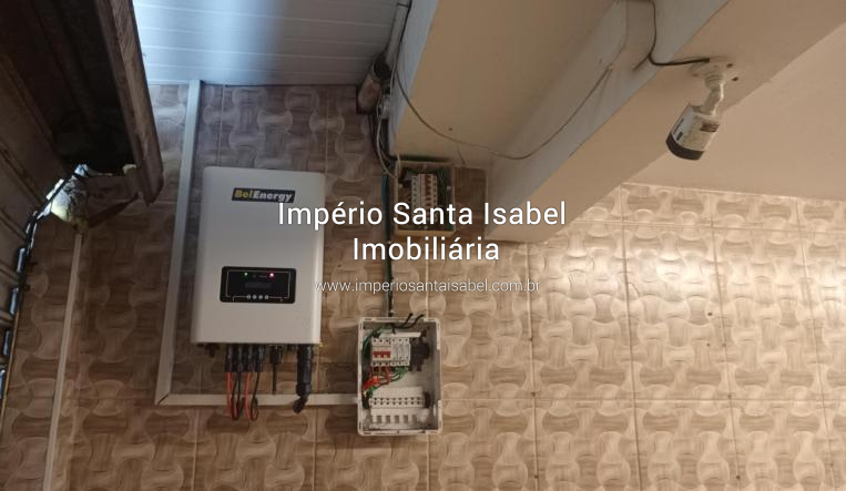 [Aluga salão comercial na av. Brasil, 691-Santa Isabel ]