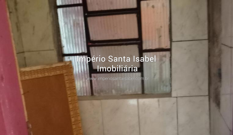 [Aluga salão comercial na av. Brasil, 691-Santa Isabel ]