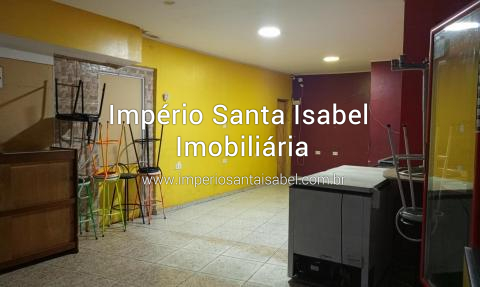 [Aluga salão comercial na av. Brasil]