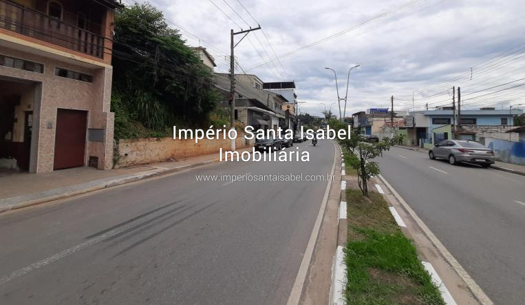 [Aluga Salao Comercial na Avenida Coronel Bertoldo-290 centro Santa Isabel-R$ 1.800,00]