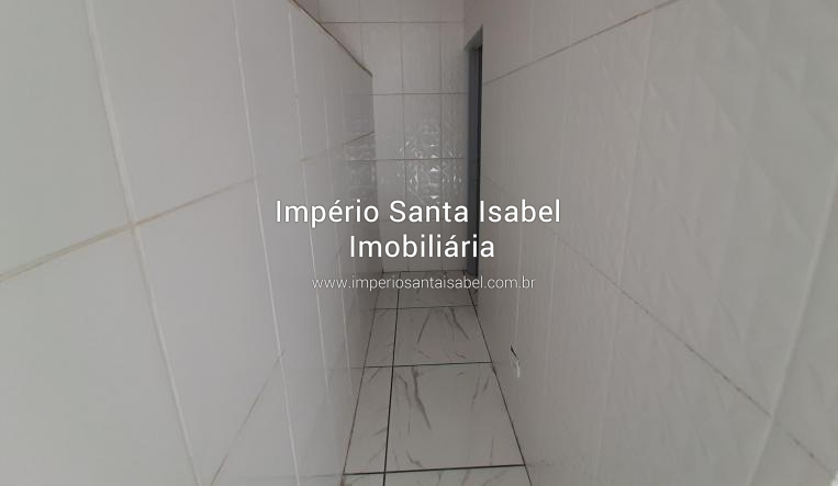 [Aluga Salao Comercial na Rua Karibe -centro-Santa Isabel ]