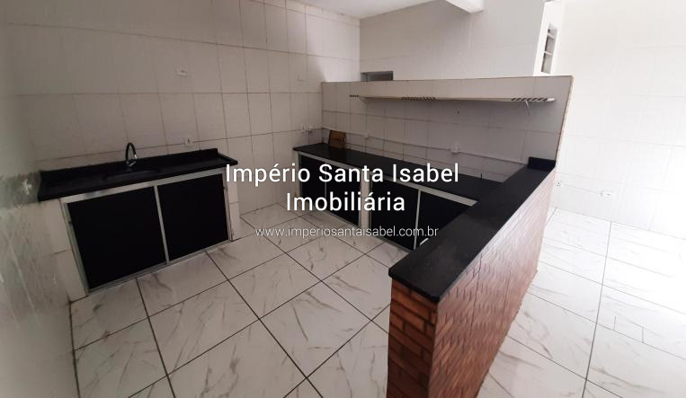 [Aluga Salao Comercial na Rua Karibe -centro-Santa Isabel ]