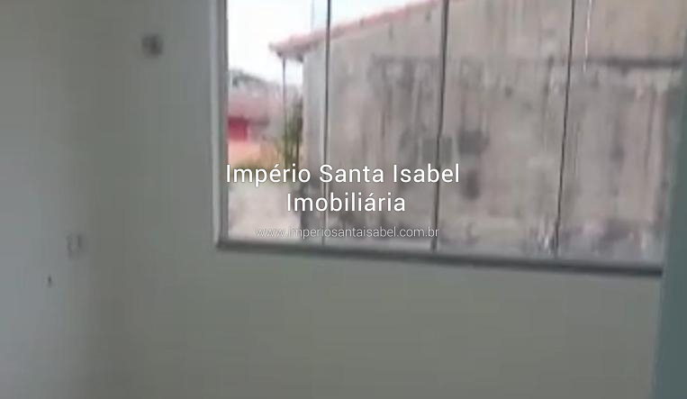[Aluga Salão comercial na Rua Santa Casa- Santa Isabel - 2 Mil]
