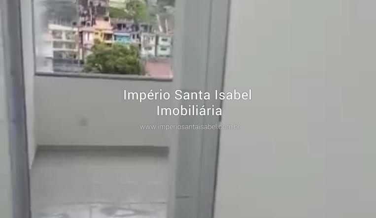 [Aluga Salão comercial na Rua Santa Casa- Santa Isabel - 2 Mil]