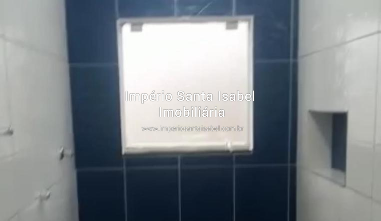 [Aluga Salão comercial na Rua Santa Casa- Santa Isabel - 2 Mil]