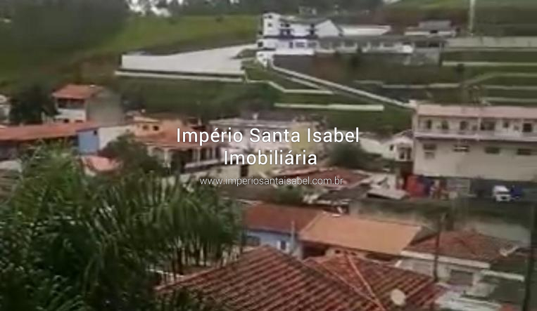 [Aluga Salão comercial na Rua Santa Casa- Santa Isabel - 2 Mil]