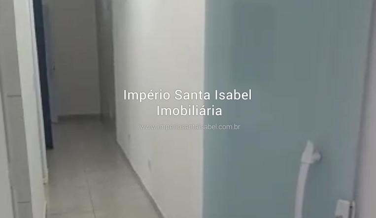 [Aluga Salão comercial na Rua Santa Casa- Santa Isabel - 2 Mil]