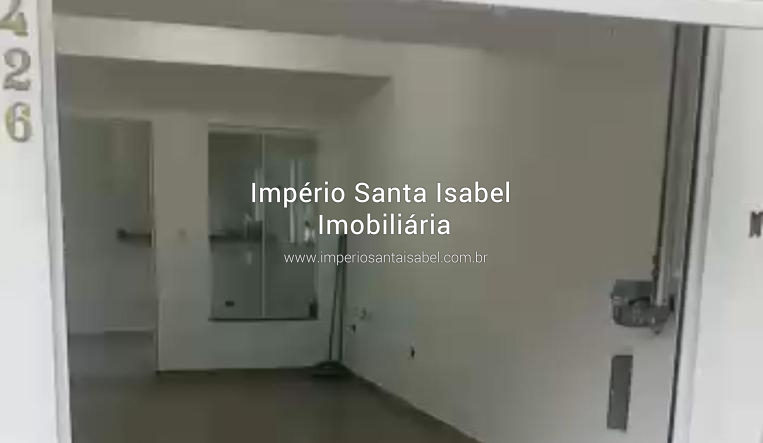 [Aluga Salão comercial na Rua Santa Casa- Santa Isabel - 2 Mil]