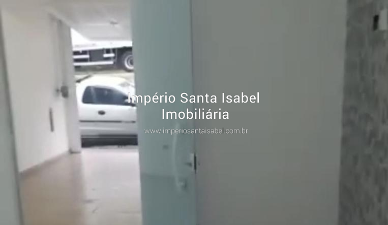 [Aluga Salão comercial na Rua Santa Casa- Santa Isabel - 2 Mil]