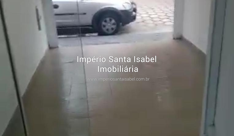 [Aluga Salão comercial na Rua Santa Casa- Santa Isabel - 2 Mil]