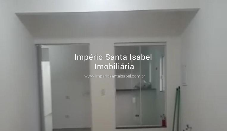 [Aluga Salão comercial na Rua Santa Casa- Santa Isabel - 2 Mil]