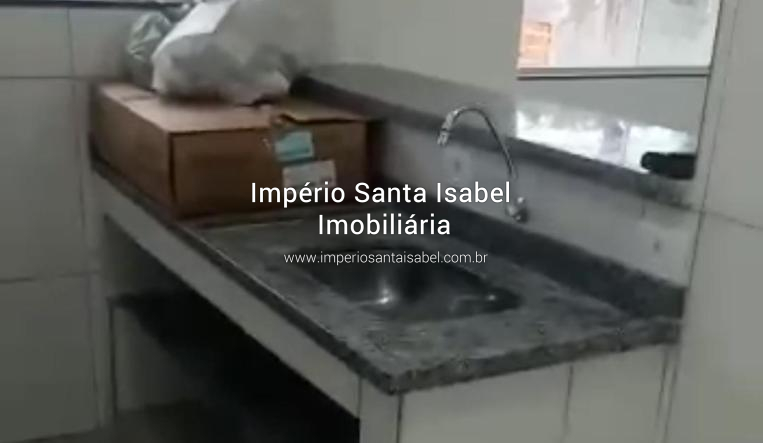 [Aluga Salão comercial na Rua Santa Casa- Santa Isabel - 2 Mil]
