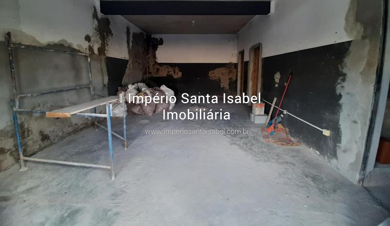 [Aluga Salao Comercial no bairro Novo Éden- Santa Isabel ]