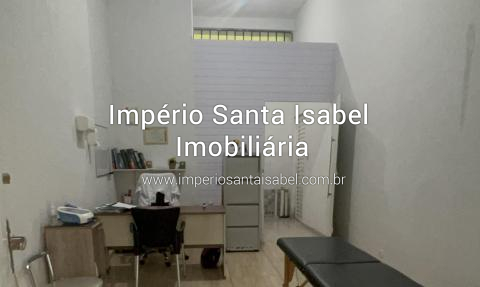 [Aluga Salão comercial no centro Santa Isabel R$ 2.500,00]