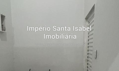 [Aluga Salão comercial no centro Santa Isabel R$ 2.500,00]