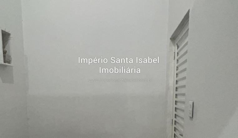 [Aluga Salão comercial no centro Santa Isabel R$ 2.500,00]