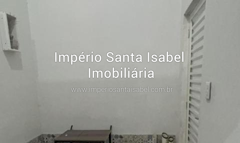[Aluga Salão comercial no centro Santa Isabel R$ 2.500,00]