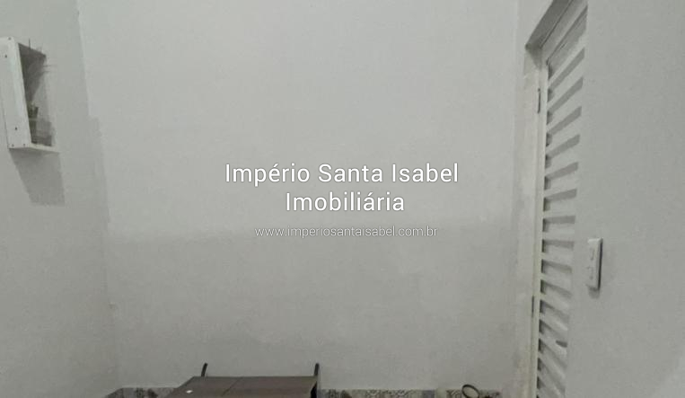 [Aluga Salão comercial no centro Santa Isabel R$ 2.500,00]