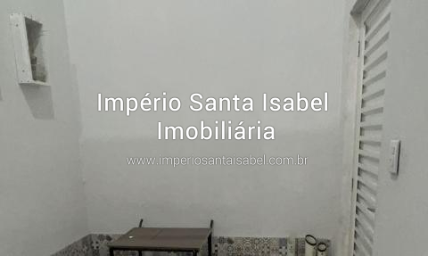 [Aluga Salão comercial no centro Santa Isabel R$ 2.500,00]