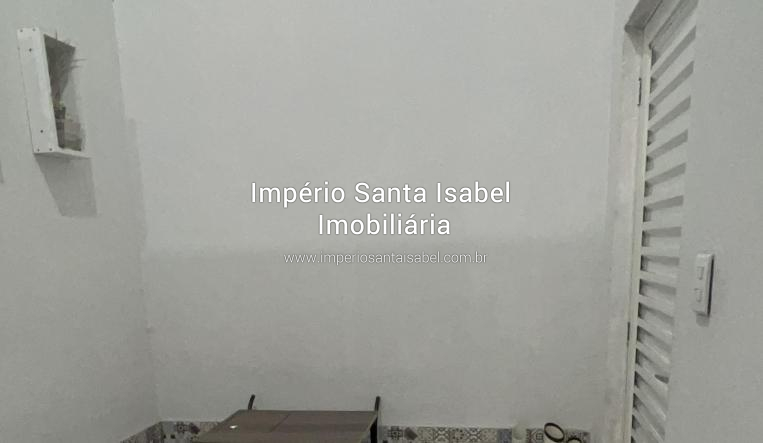 [Aluga Salão comercial no centro Santa Isabel R$ 2.500,00]