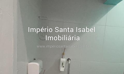 [Aluga Salão comercial no centro Santa Isabel R$ 2.500,00]