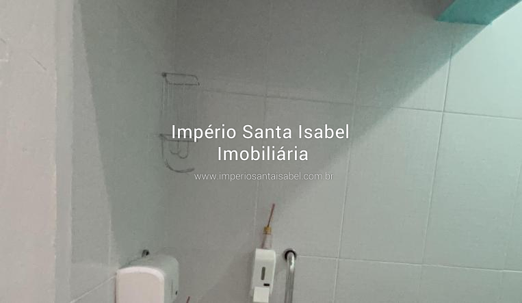 [Aluga Salão comercial no centro Santa Isabel R$ 2.500,00]