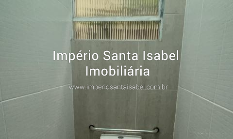 [Aluga Salão comercial no centro Santa Isabel R$ 2.500,00]