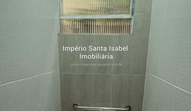 [Aluga Salão comercial no centro Santa Isabel R$ 2.500,00]