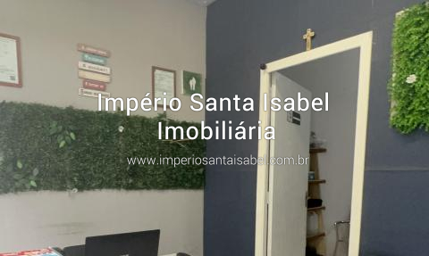 [Aluga Salão comercial no centro Santa Isabel R$ 2.500,00]