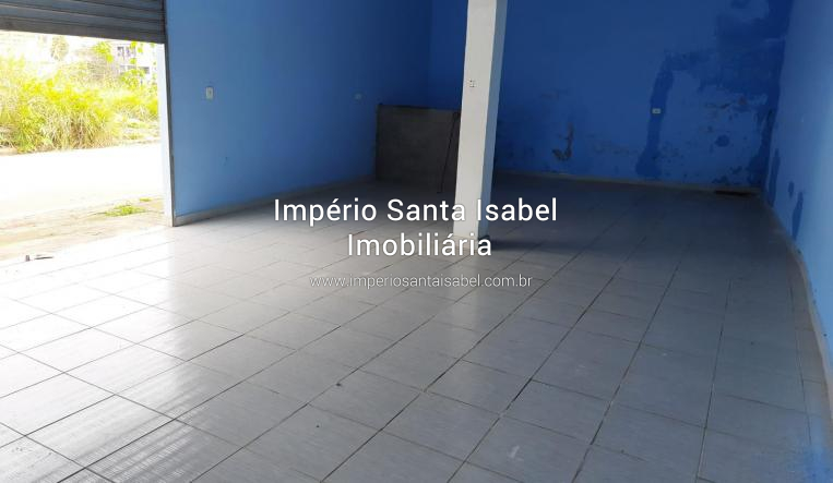 [Aluga-se Salão Comercial 50 m2 no bairro Jardim Eldorado - Ótimo Para Igreja !-  R$ 500,00]