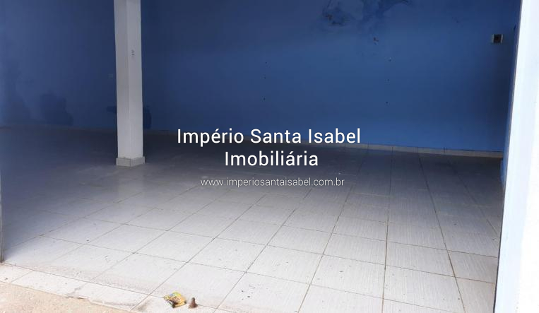[Aluga-se Salão Comercial 50 m2 no bairro Jardim Eldorado - Ótimo Para Igreja !-  R$ 500,00]
