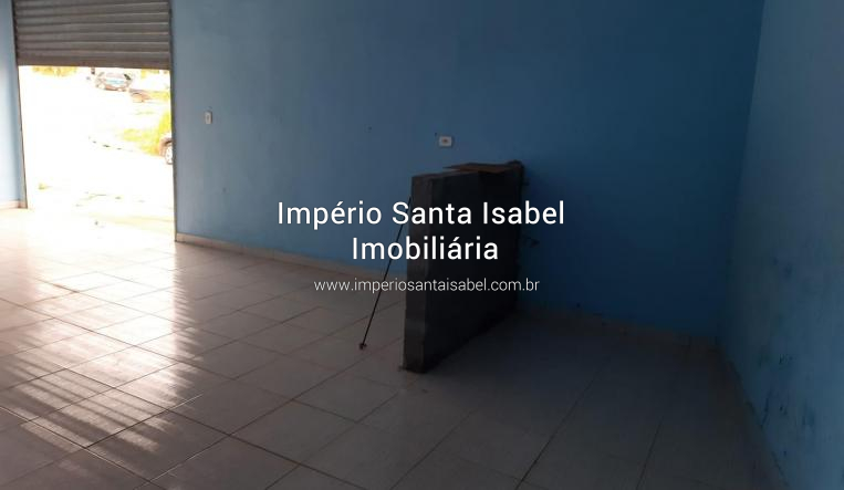 [Aluga-se Salão Comercial 50 m2 no bairro Jardim Eldorado - Ótimo Para Igreja !-  R$ 500,00]