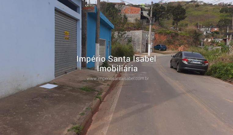 [Aluga-se Salão Comercial 50 m2 no bairro Jardim Eldorado - Ótimo Para Igreja !-  R$ 500,00]