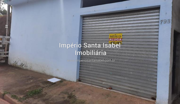 [Aluga-se Salão Comercial 50 m2 no bairro Jardim Eldorado - Ótimo Para Igreja !-  R$ 500,00]
